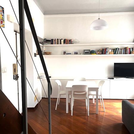 Apartment In Arzela La Spezia Kültér fotó