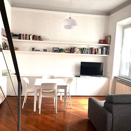 Apartment In Arzela La Spezia Kültér fotó