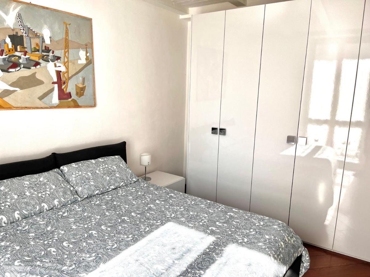 Apartment In Arzela La Spezia Kültér fotó