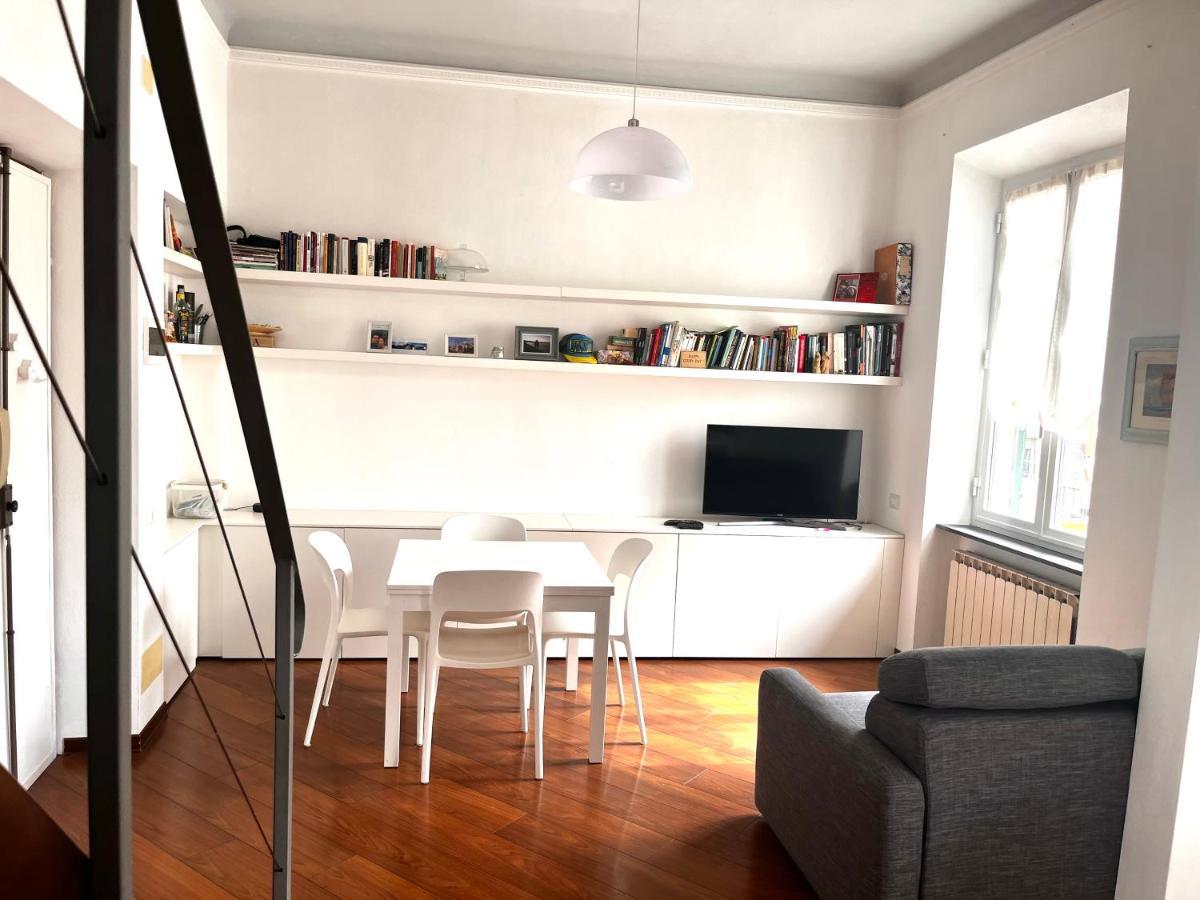Apartment In Arzela La Spezia Kültér fotó