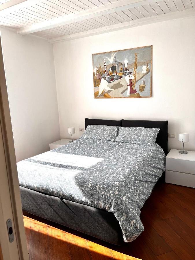 Apartment In Arzela La Spezia Kültér fotó