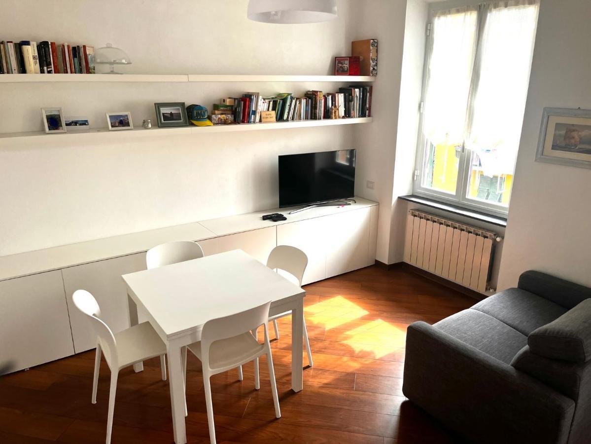 Apartment In Arzela La Spezia Kültér fotó