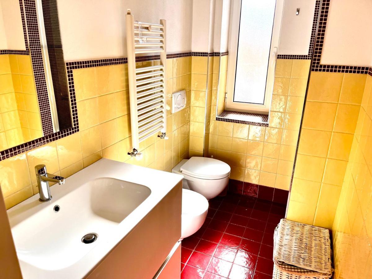 Apartment In Arzela La Spezia Kültér fotó