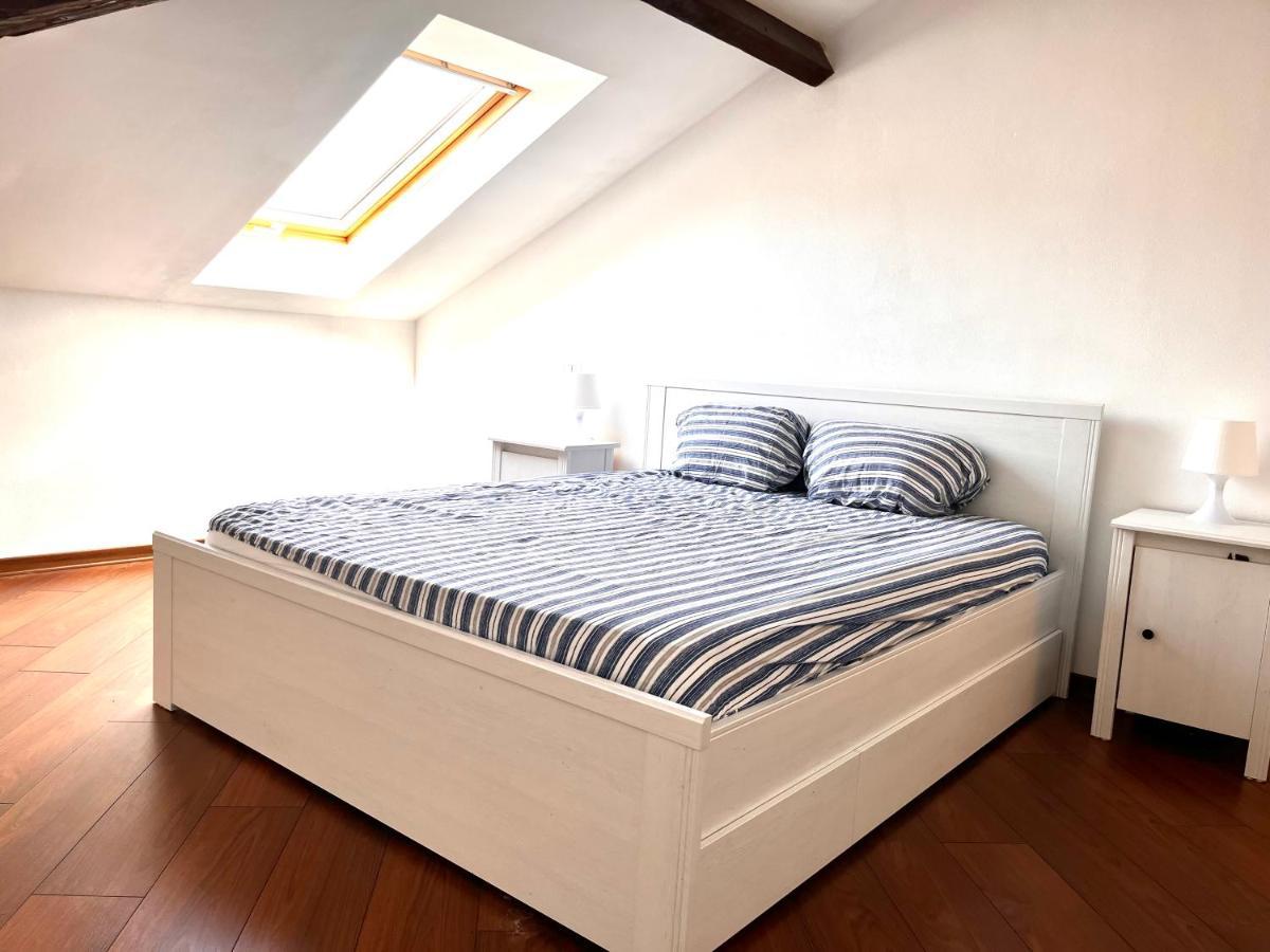 Apartment In Arzela La Spezia Kültér fotó