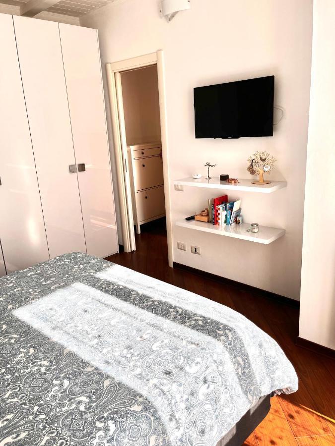 Apartment In Arzela La Spezia Kültér fotó
