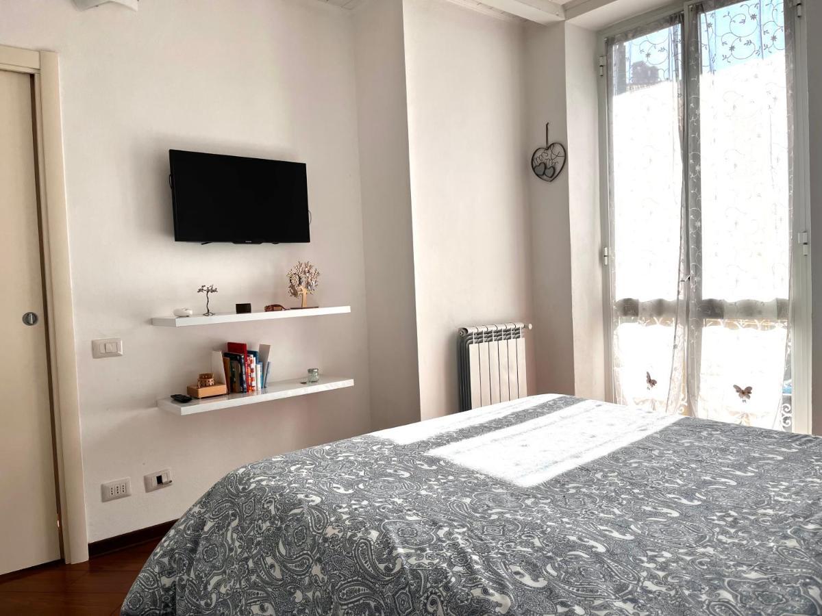 Apartment In Arzela La Spezia Kültér fotó