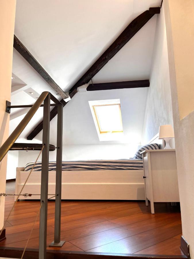 Apartment In Arzela La Spezia Kültér fotó