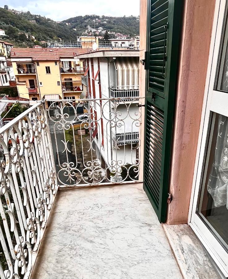 Apartment In Arzela La Spezia Kültér fotó